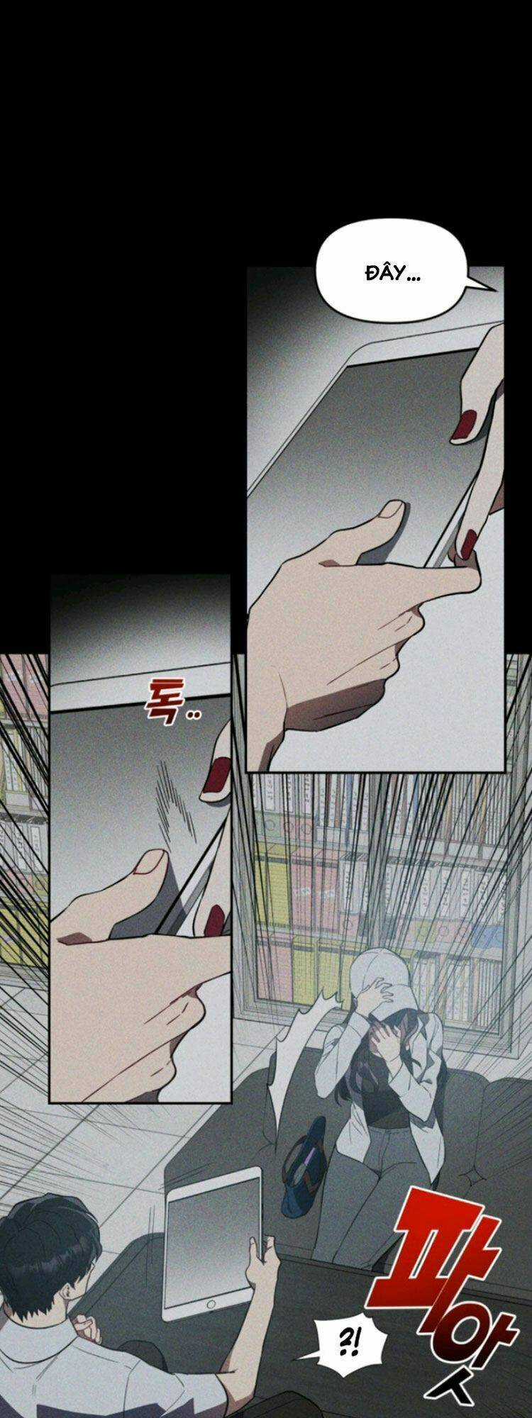 Tôi Đã Giết Hắn Chapter 2 trang 10