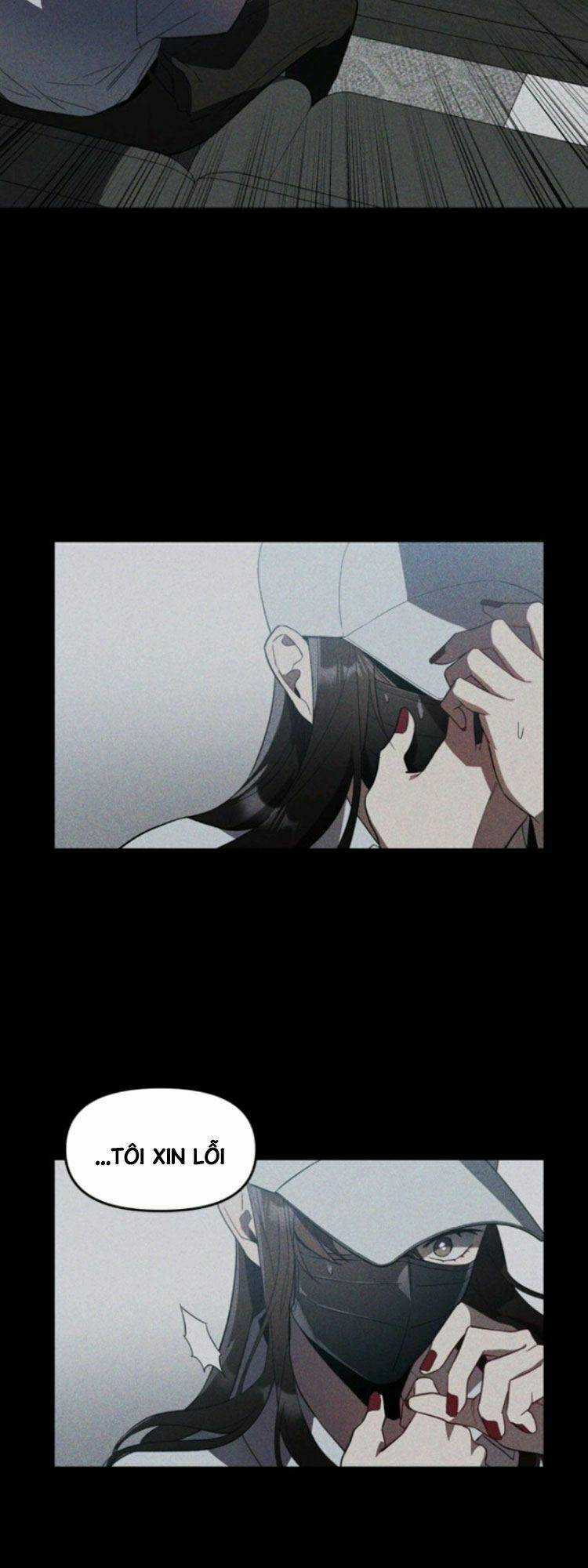 Tôi Đã Giết Hắn Chapter 2 trang 11