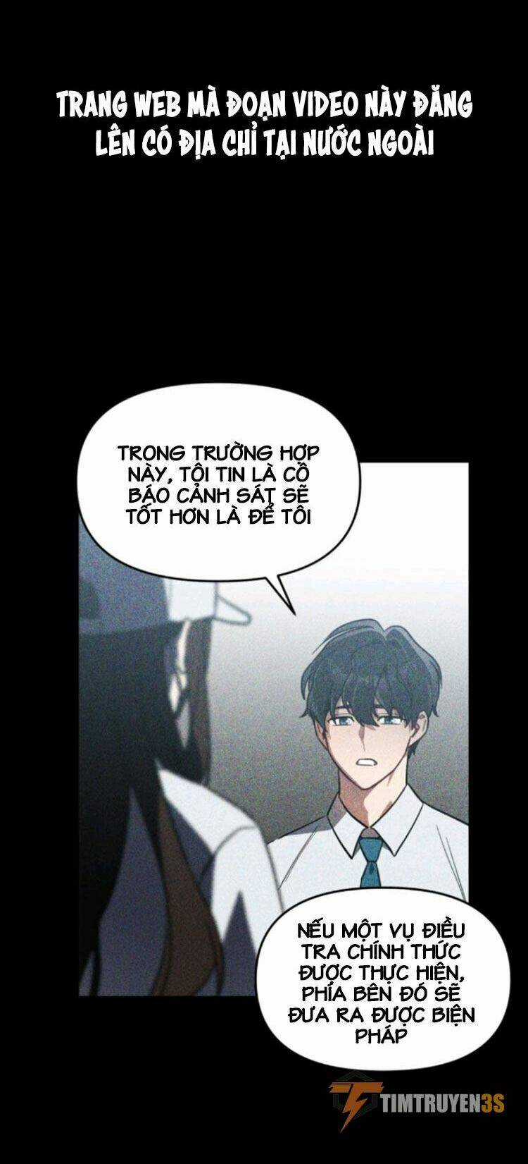 Tôi Đã Giết Hắn Chapter 2 trang 13