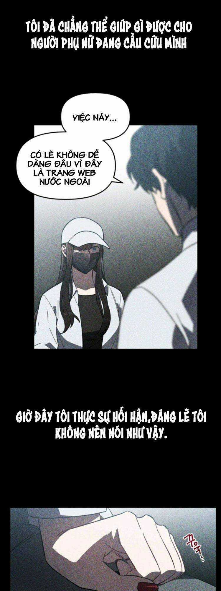 Tôi Đã Giết Hắn Chapter 2 trang 14