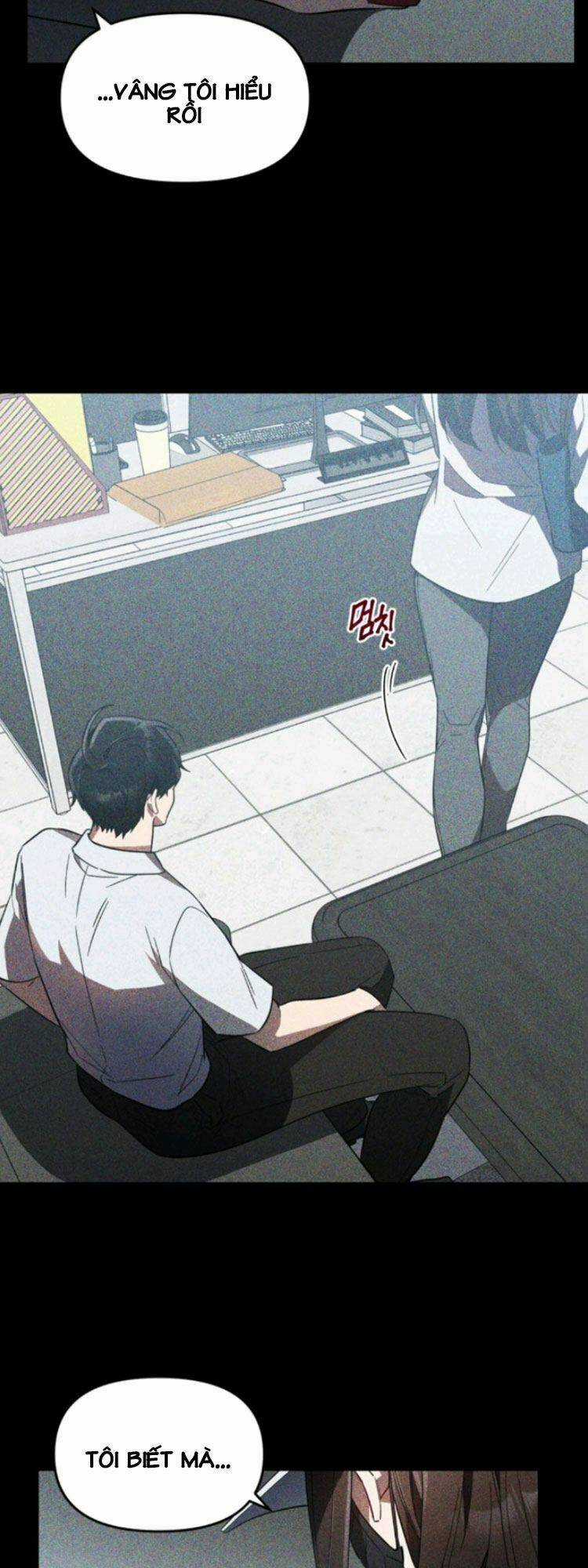 Tôi Đã Giết Hắn Chapter 2 trang 15