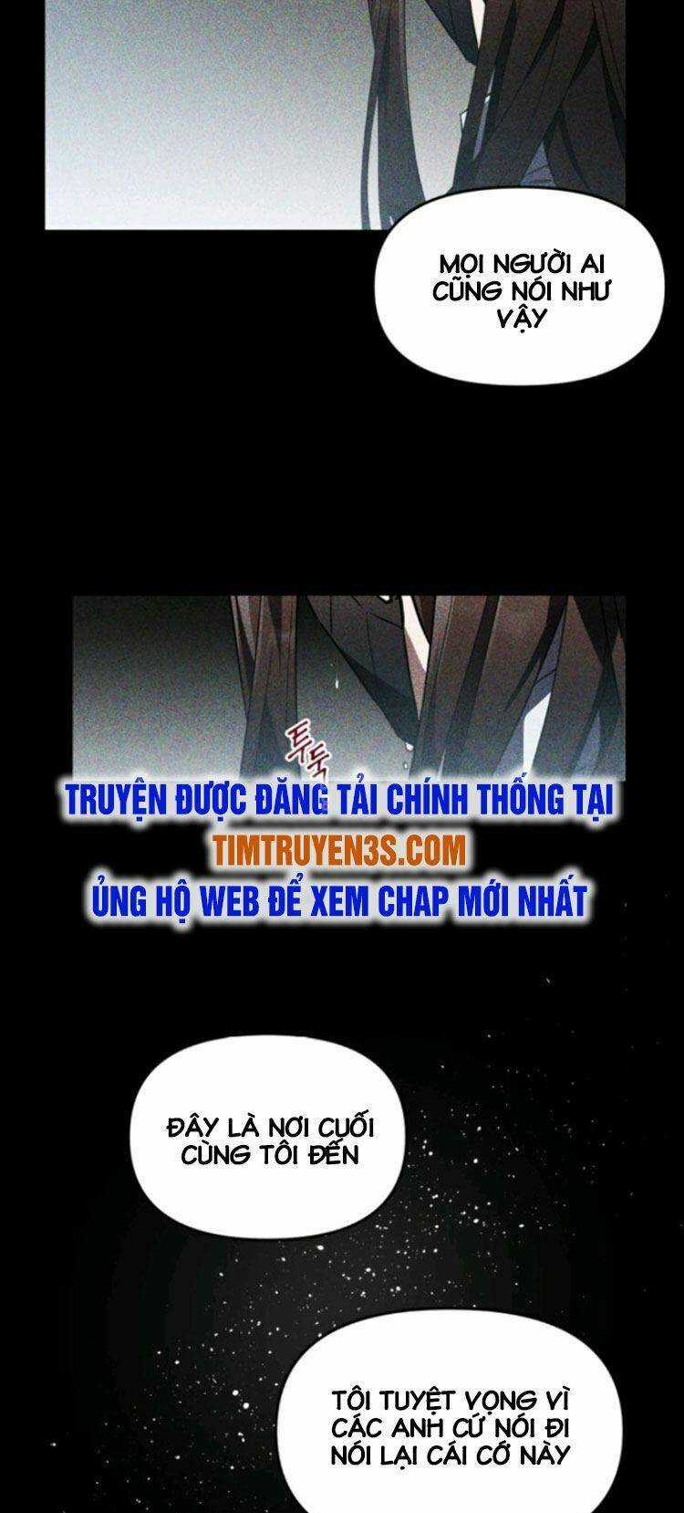 Tôi Đã Giết Hắn Chapter 2 trang 16