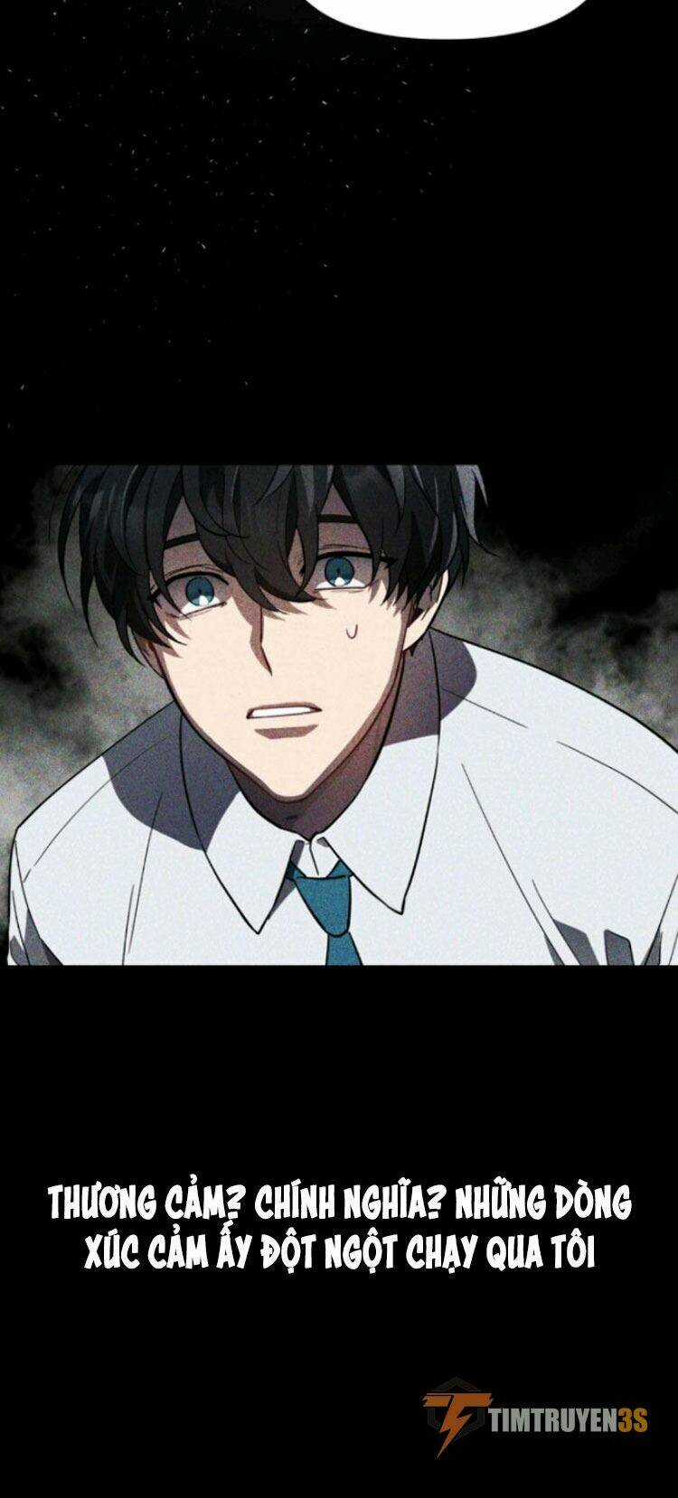 Tôi Đã Giết Hắn Chapter 2 trang 17