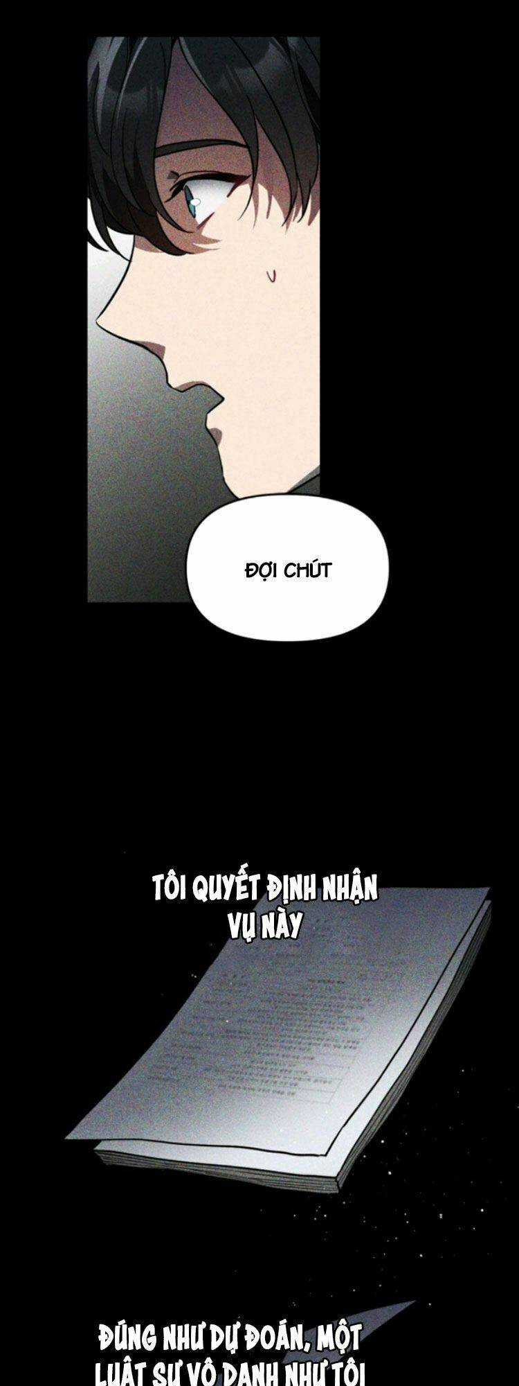 Tôi Đã Giết Hắn Chapter 2 trang 18