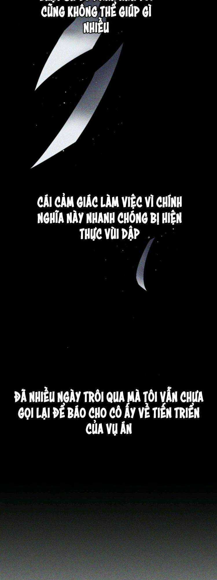 Tôi Đã Giết Hắn Chapter 2 trang 19