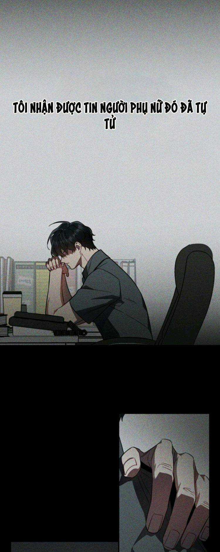 Tôi Đã Giết Hắn Chapter 2 trang 20