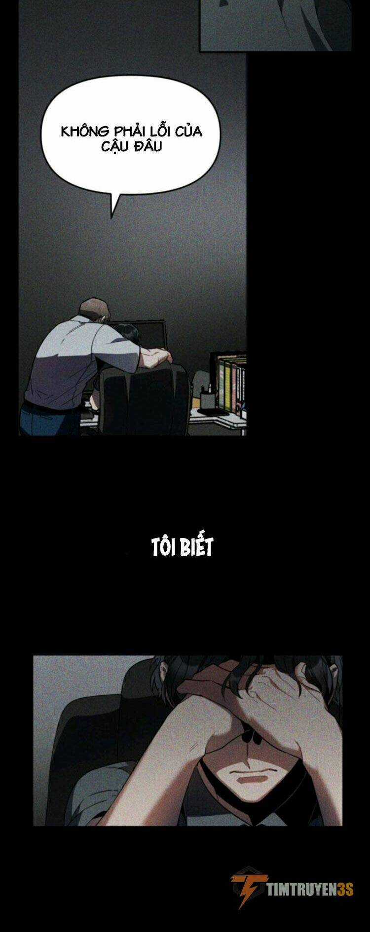 Tôi Đã Giết Hắn Chapter 2 trang 21