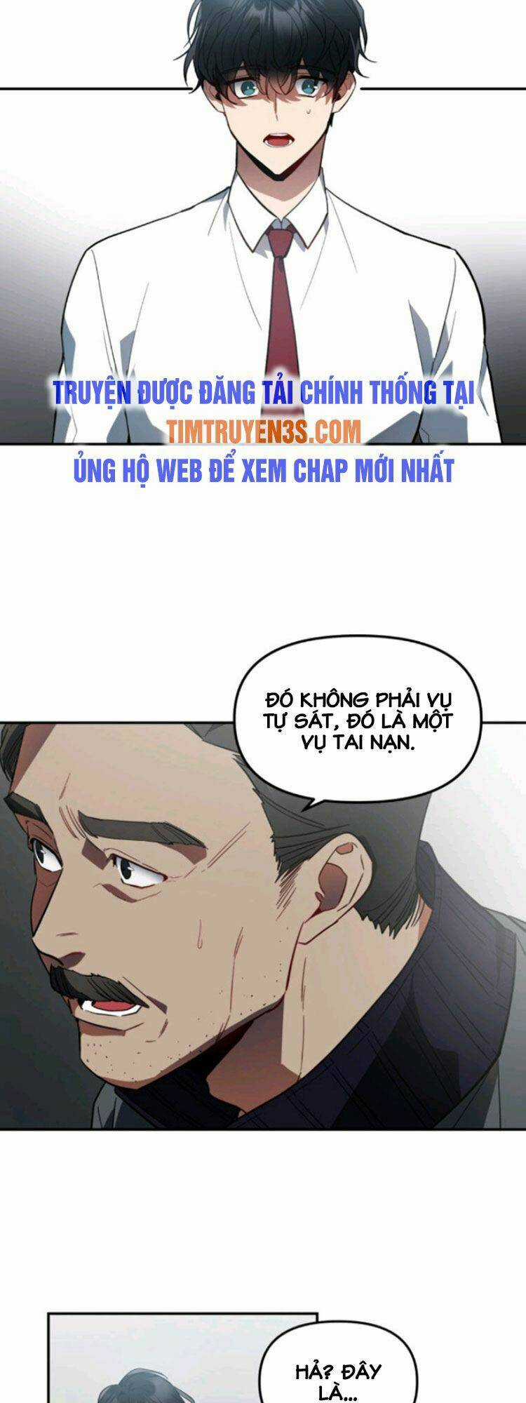 Tôi Đã Giết Hắn Chapter 2 trang 23