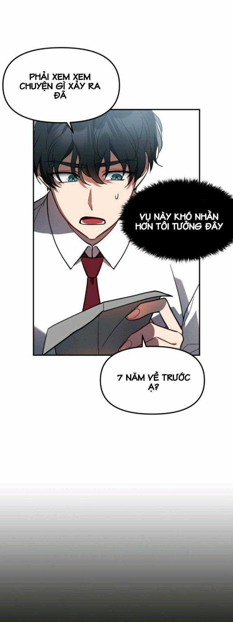 Tôi Đã Giết Hắn Chapter 2 trang 25