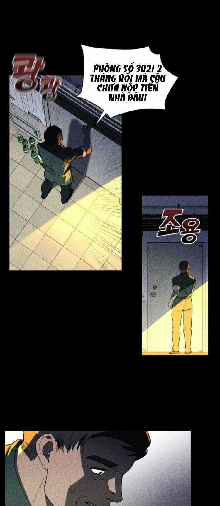 Tôi Đã Giết Hắn Chapter 2 trang 27