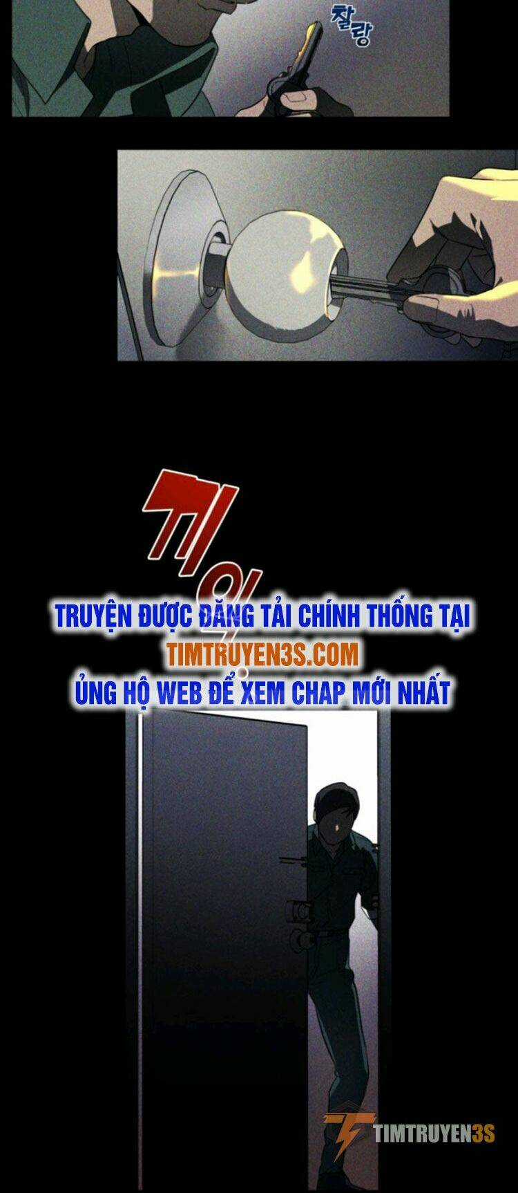 Tôi Đã Giết Hắn Chapter 2 trang 28