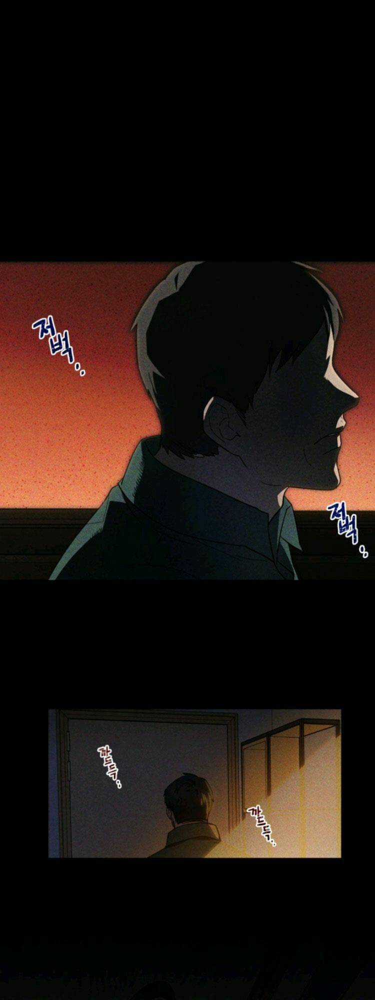 Tôi Đã Giết Hắn Chapter 2 trang 29