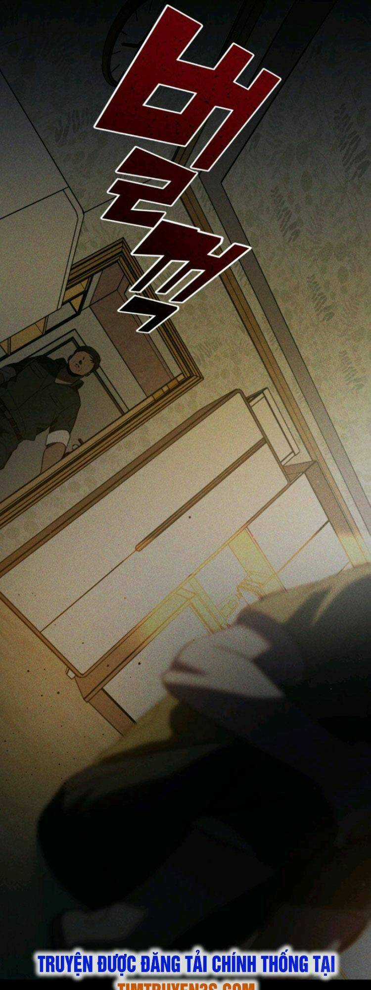 Tôi Đã Giết Hắn Chapter 2 trang 30