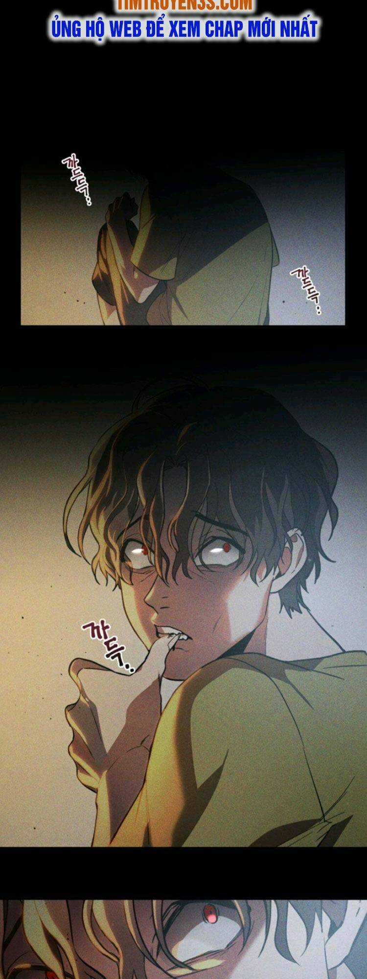 Tôi Đã Giết Hắn Chapter 2 trang 31