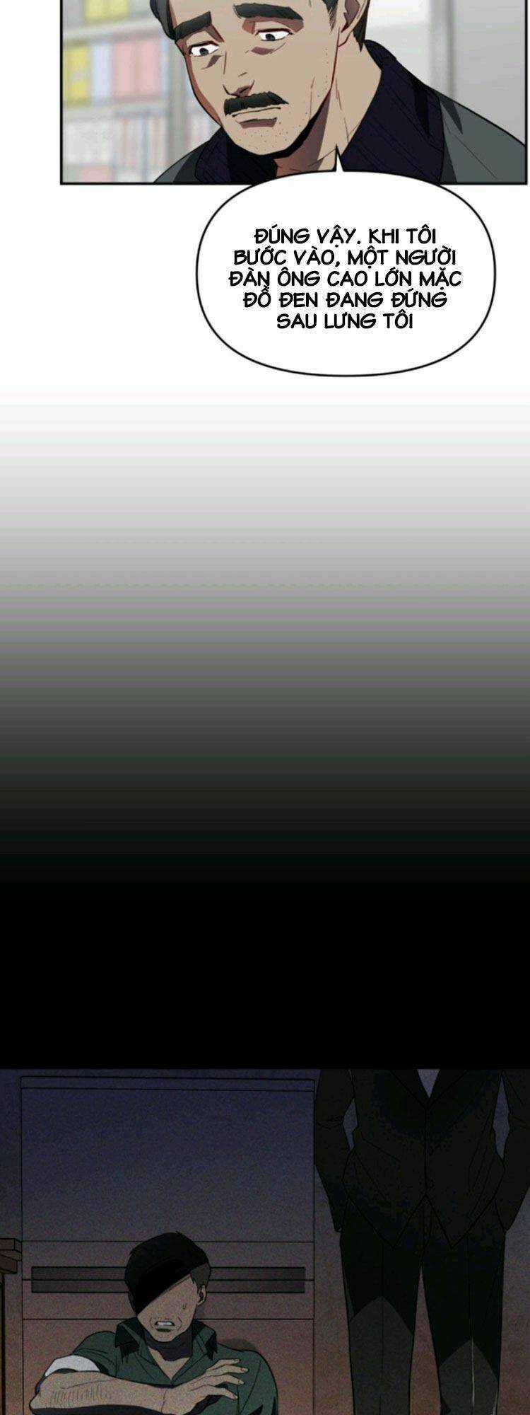 Tôi Đã Giết Hắn Chapter 2 trang 36