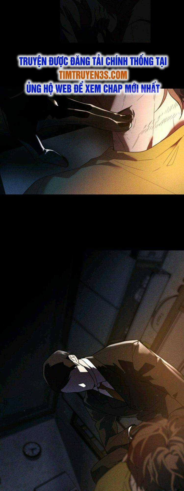 Tôi Đã Giết Hắn Chapter 2 trang 38