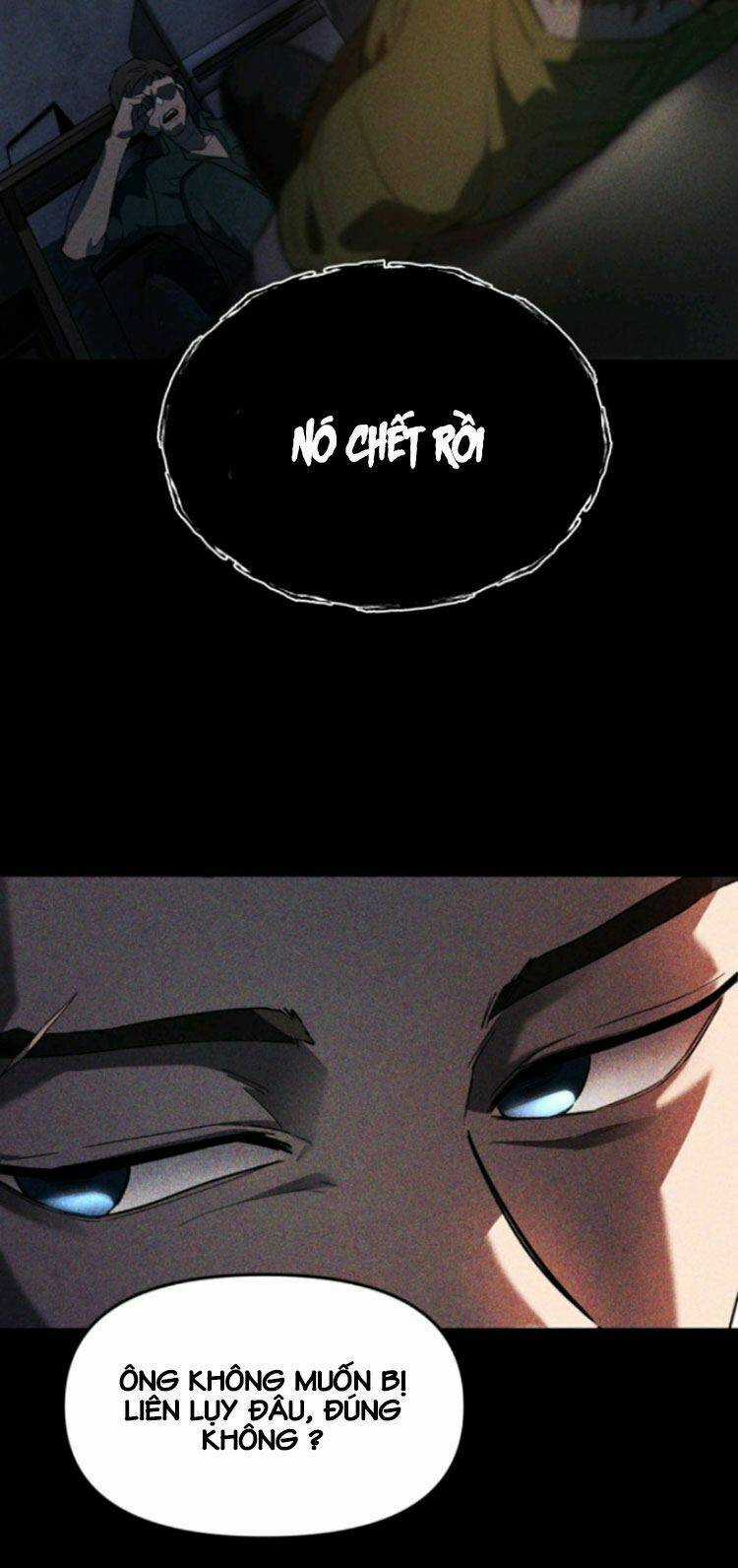 Tôi Đã Giết Hắn Chapter 2 trang 39