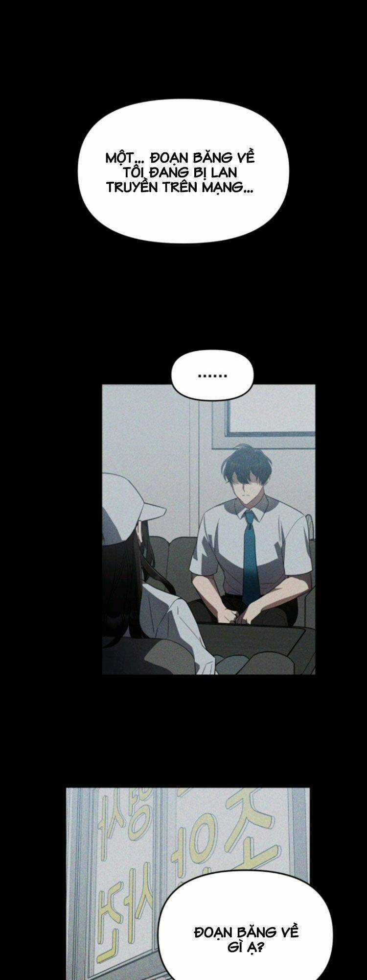 Tôi Đã Giết Hắn Chapter 2 trang 4