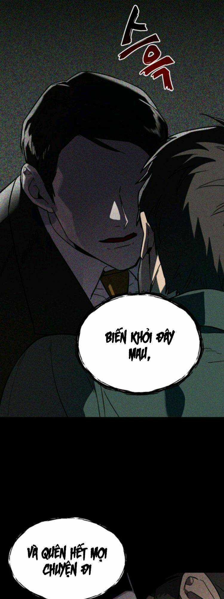 Tôi Đã Giết Hắn Chapter 2 trang 42