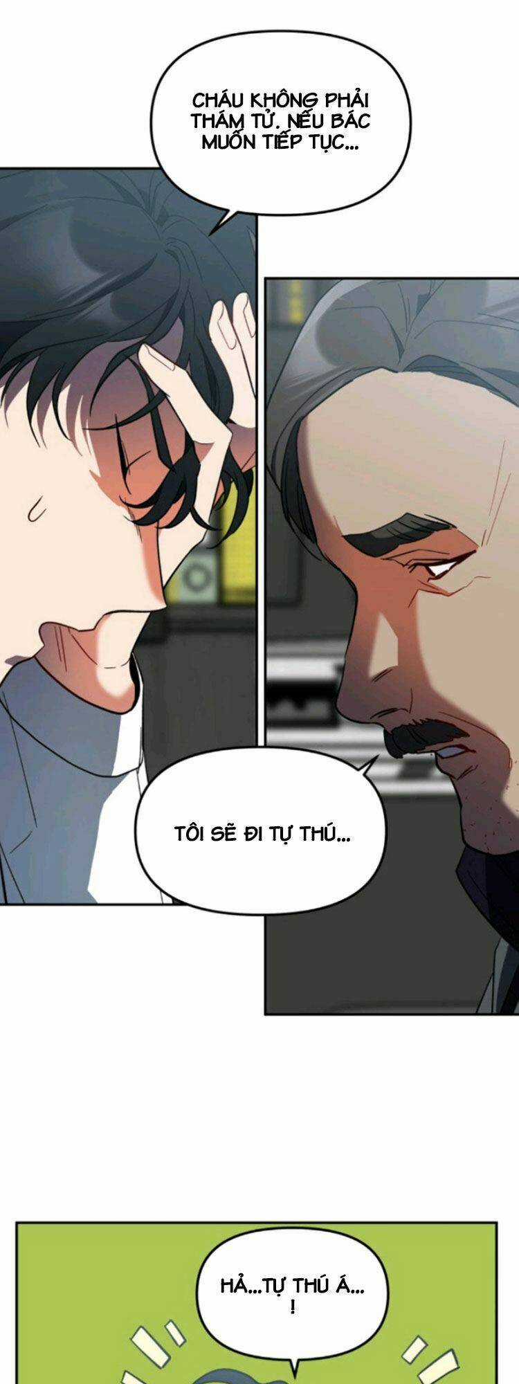 Tôi Đã Giết Hắn Chapter 2 trang 46