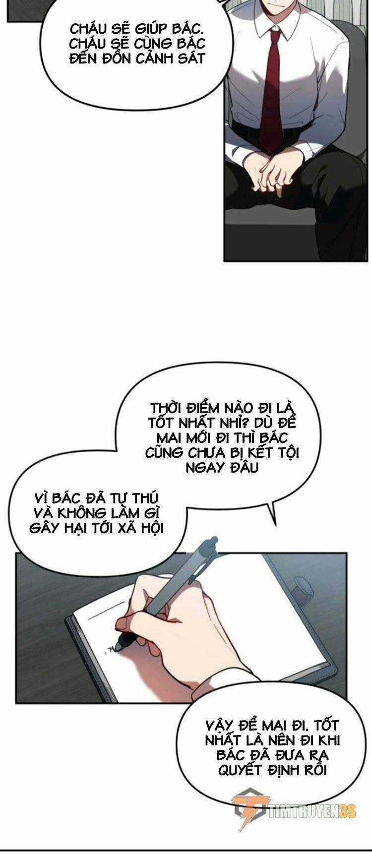 Tôi Đã Giết Hắn Chapter 2 trang 48