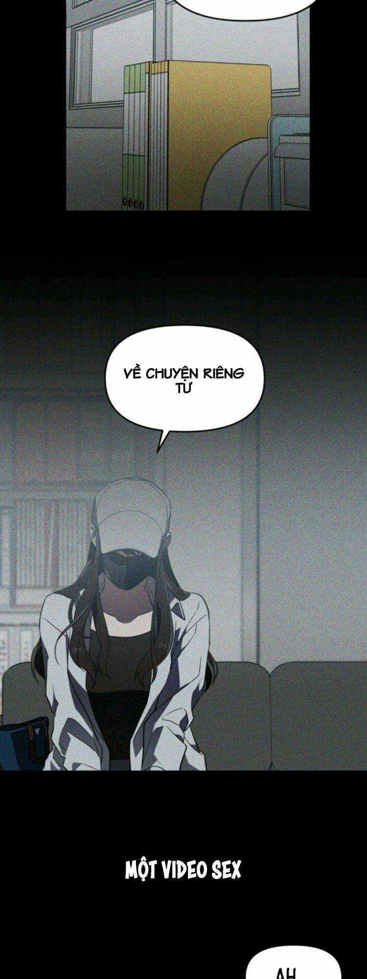 Tôi Đã Giết Hắn Chapter 2 trang 5