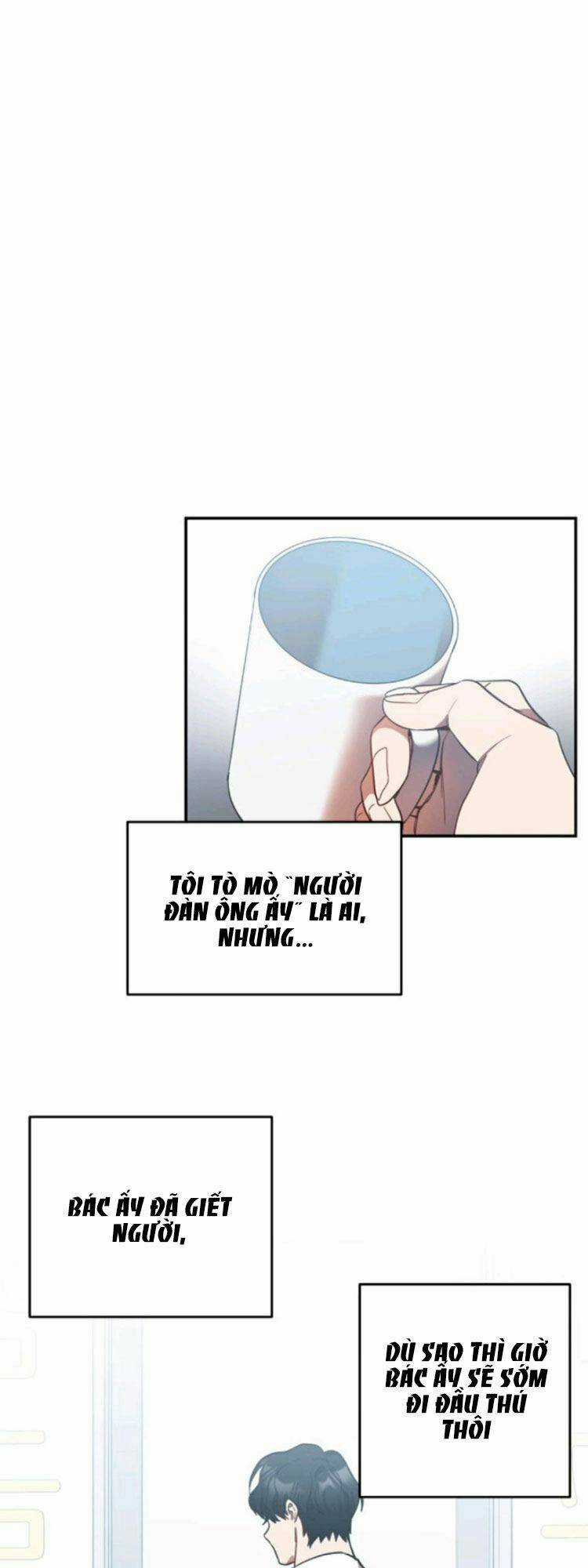 Tôi Đã Giết Hắn Chapter 2 trang 52