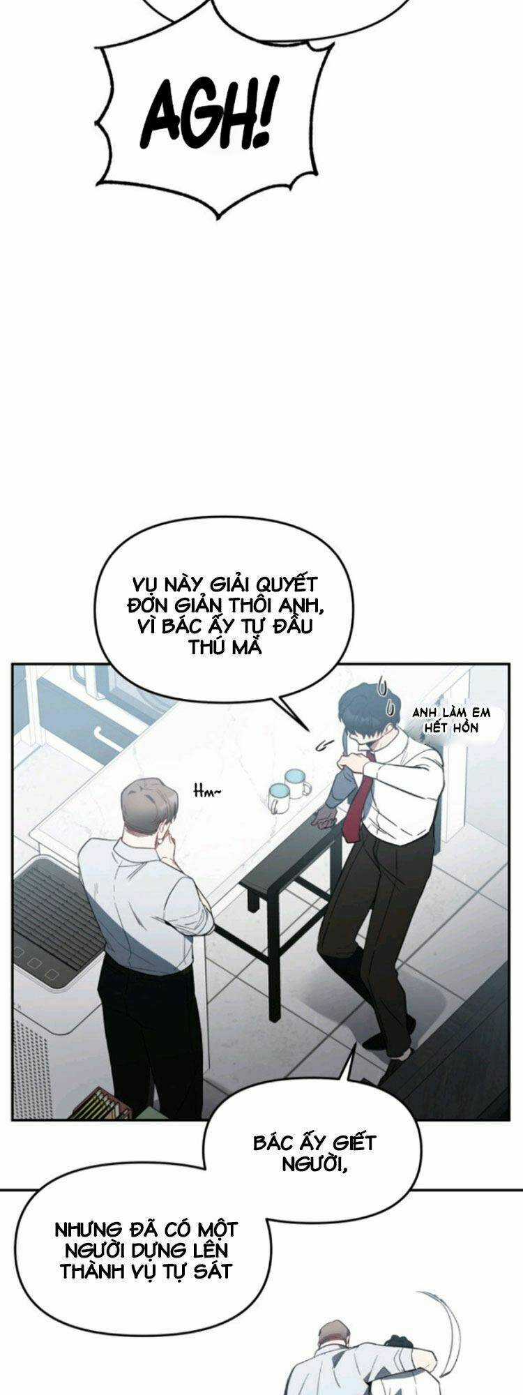 Tôi Đã Giết Hắn Chapter 2 trang 55