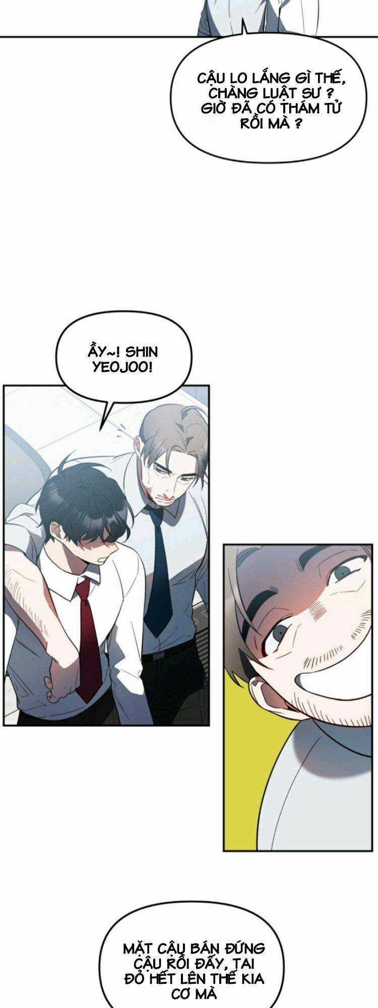 Tôi Đã Giết Hắn Chapter 2 trang 56