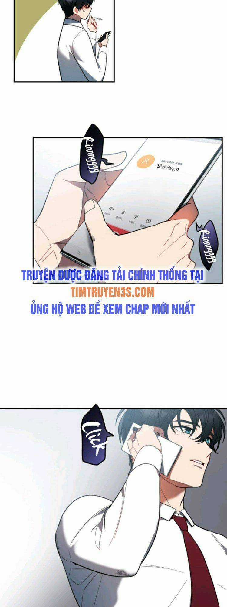 Tôi Đã Giết Hắn Chapter 2 trang 58