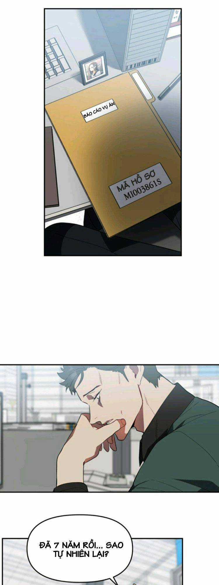 Tôi Đã Giết Hắn Chapter 2 trang 61