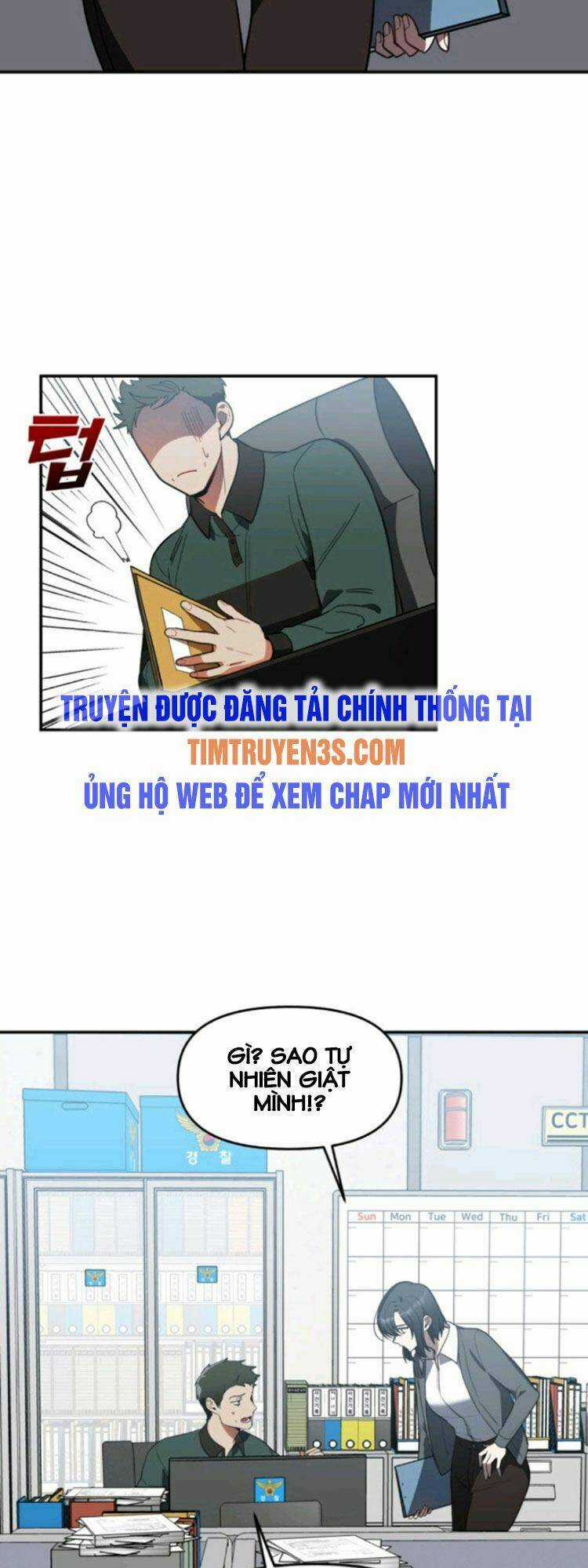 Tôi Đã Giết Hắn Chapter 2 trang 63
