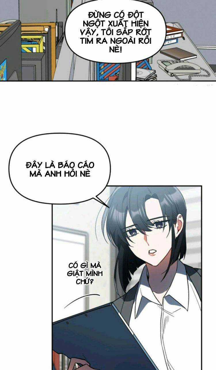 Tôi Đã Giết Hắn Chapter 2 trang 64