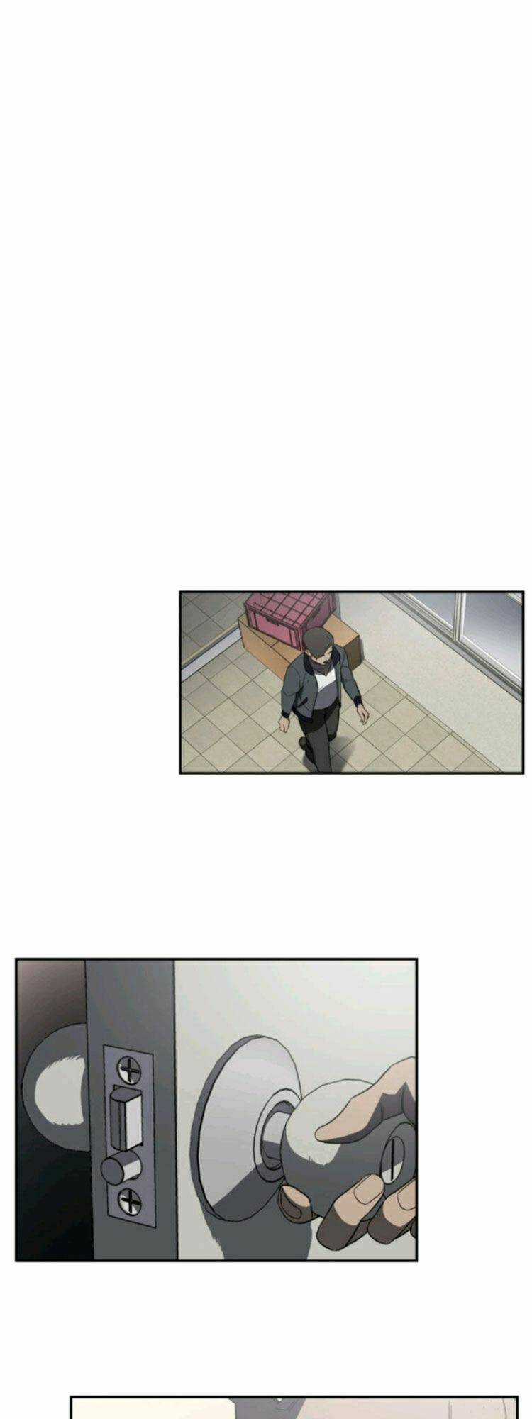 Tôi Đã Giết Hắn Chapter 2 trang 68