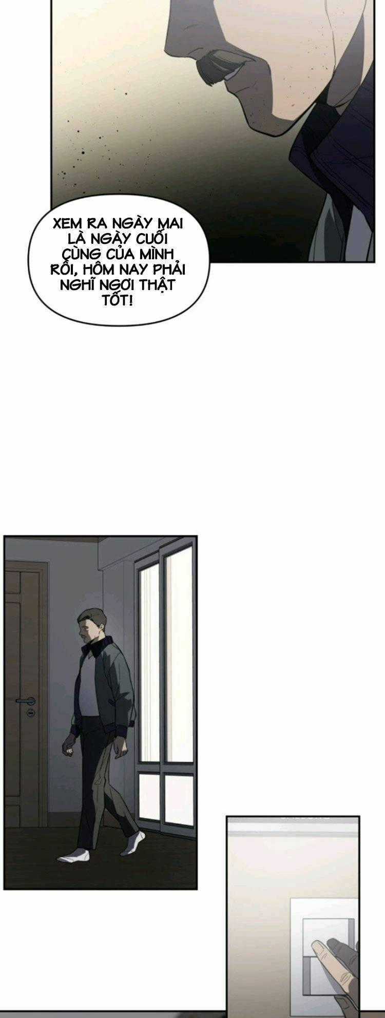 Tôi Đã Giết Hắn Chapter 2 trang 69