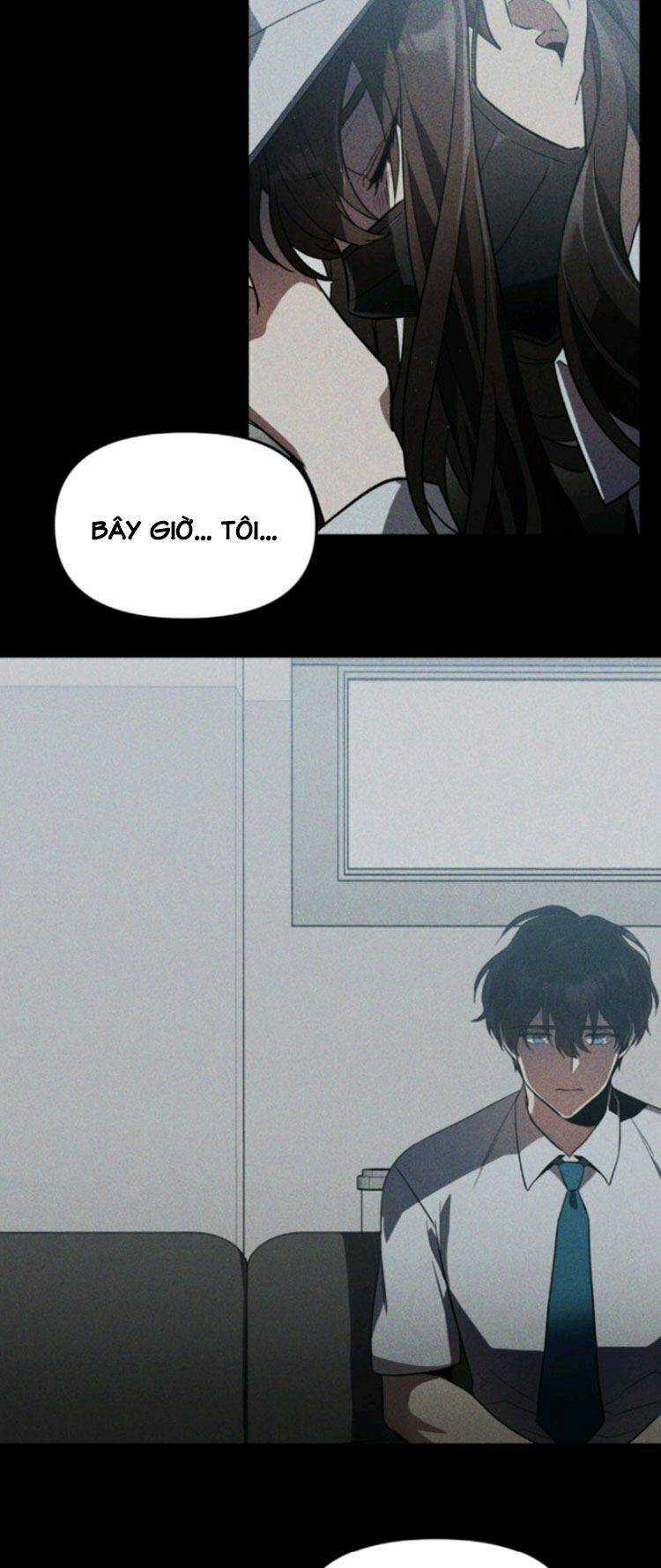 Tôi Đã Giết Hắn Chapter 2 trang 7