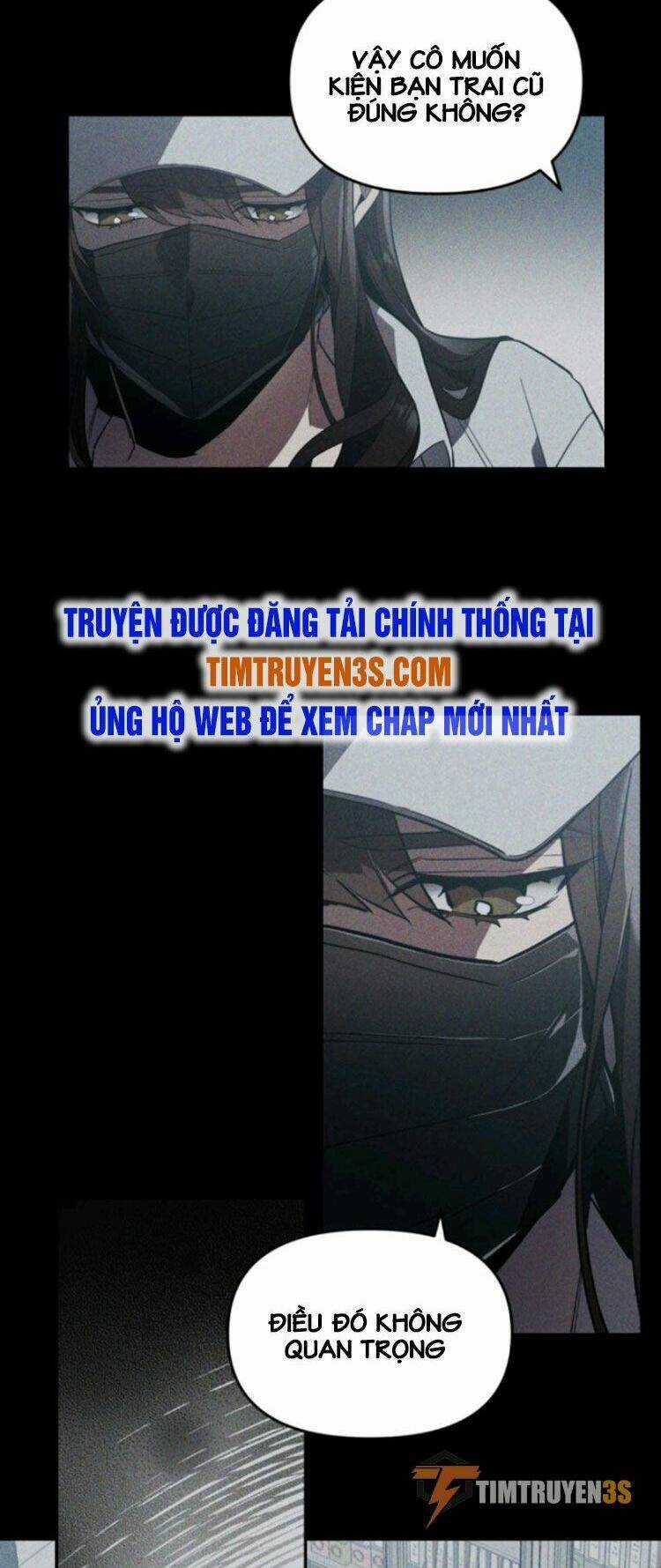 Tôi Đã Giết Hắn Chapter 2 trang 8