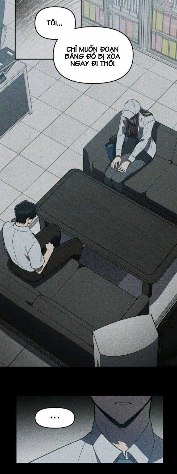 Tôi Đã Giết Hắn Chapter 2 trang 9