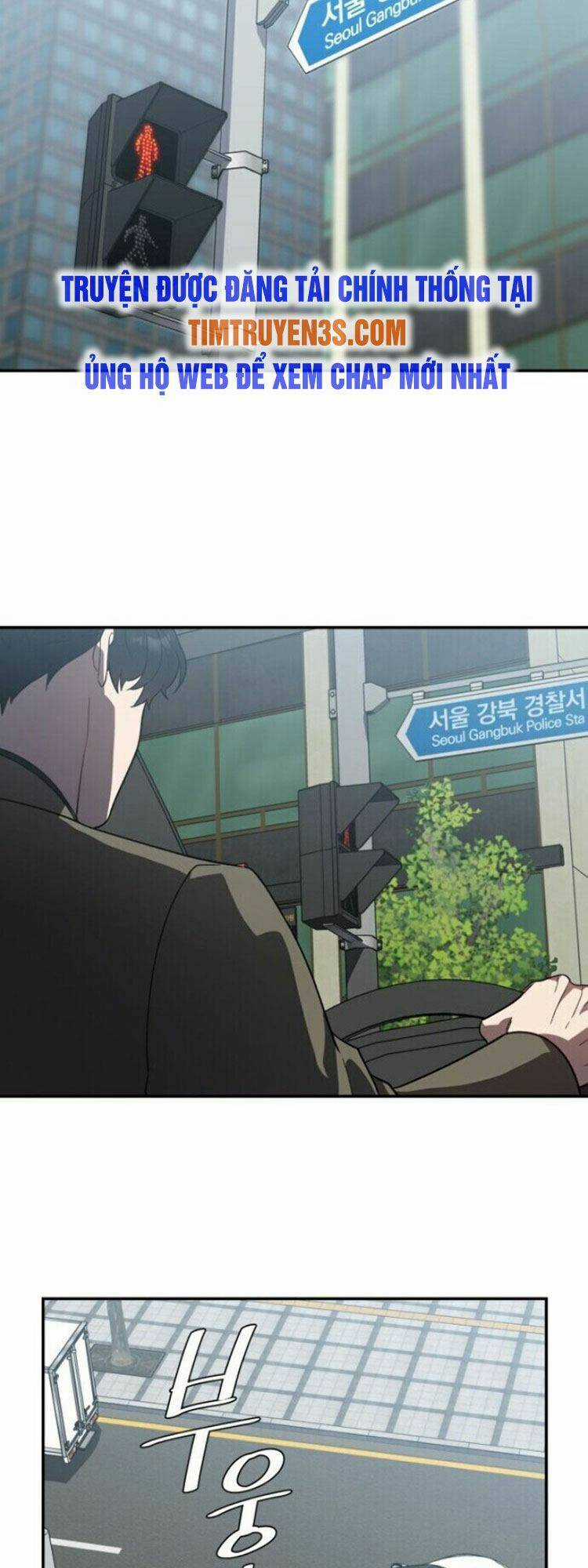 Tôi Đã Giết Hắn Chapter 20 trang 10