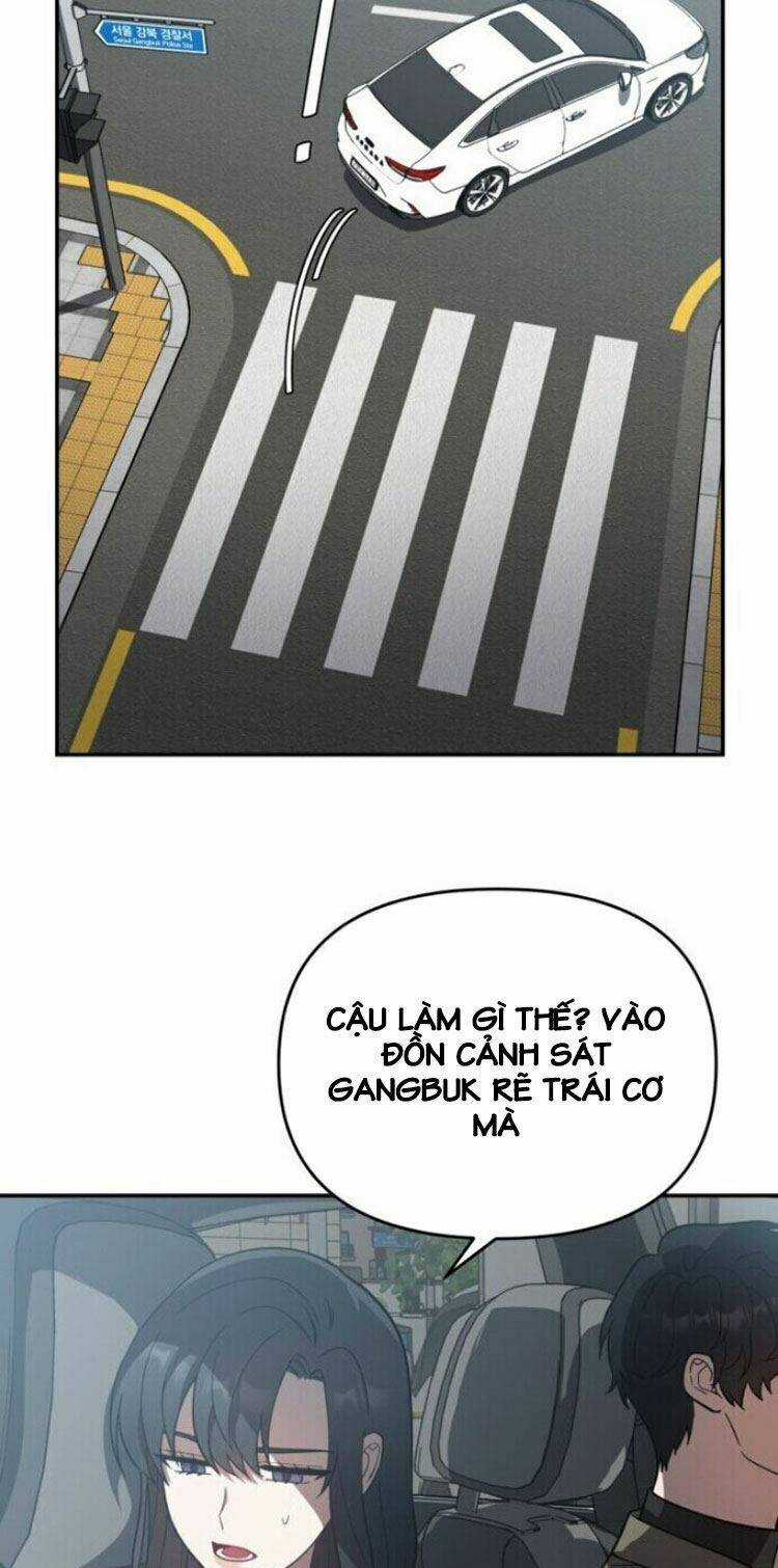 Tôi Đã Giết Hắn Chapter 20 trang 11