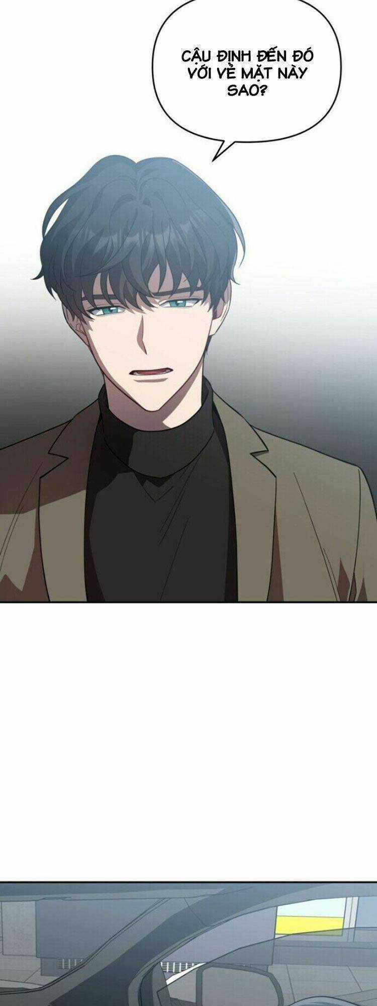 Tôi Đã Giết Hắn Chapter 20 trang 16