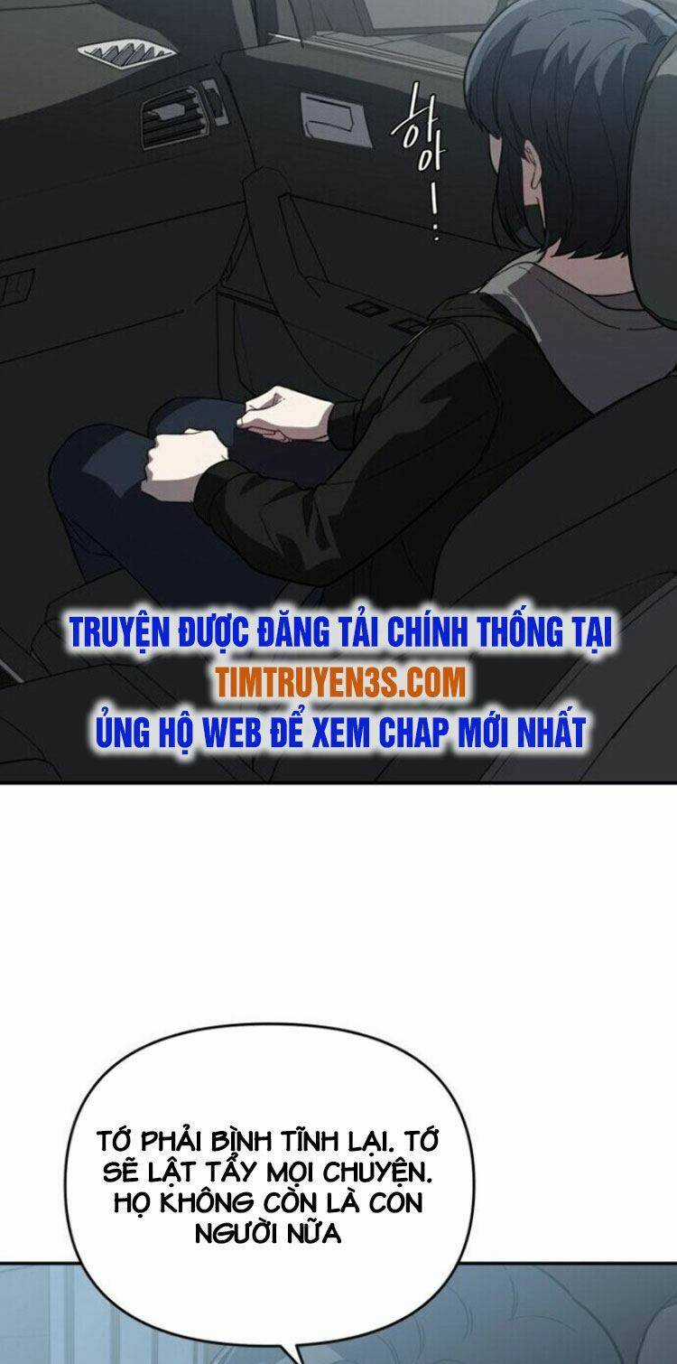 Tôi Đã Giết Hắn Chapter 20 trang 17