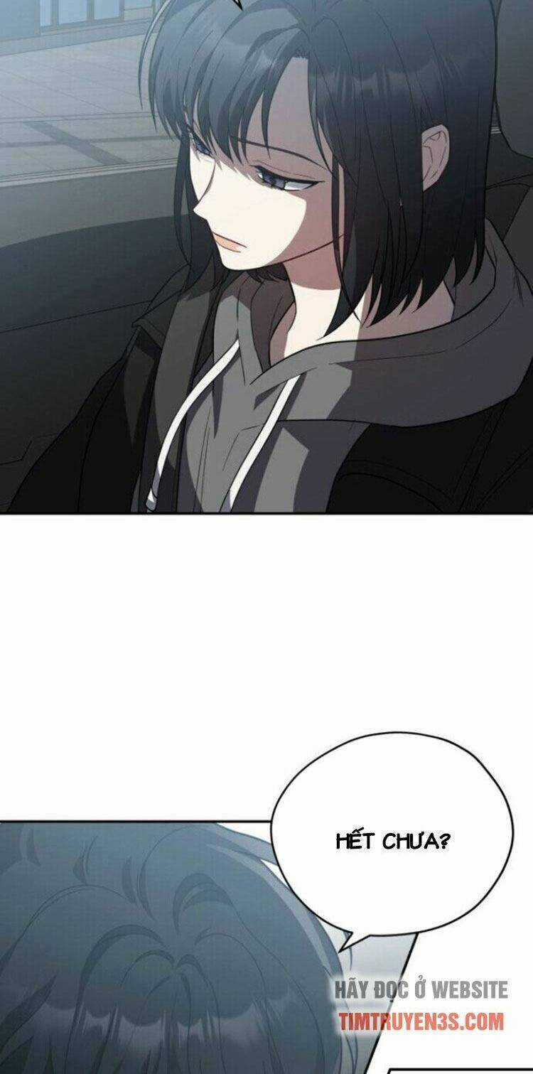 Tôi Đã Giết Hắn Chapter 20 trang 18