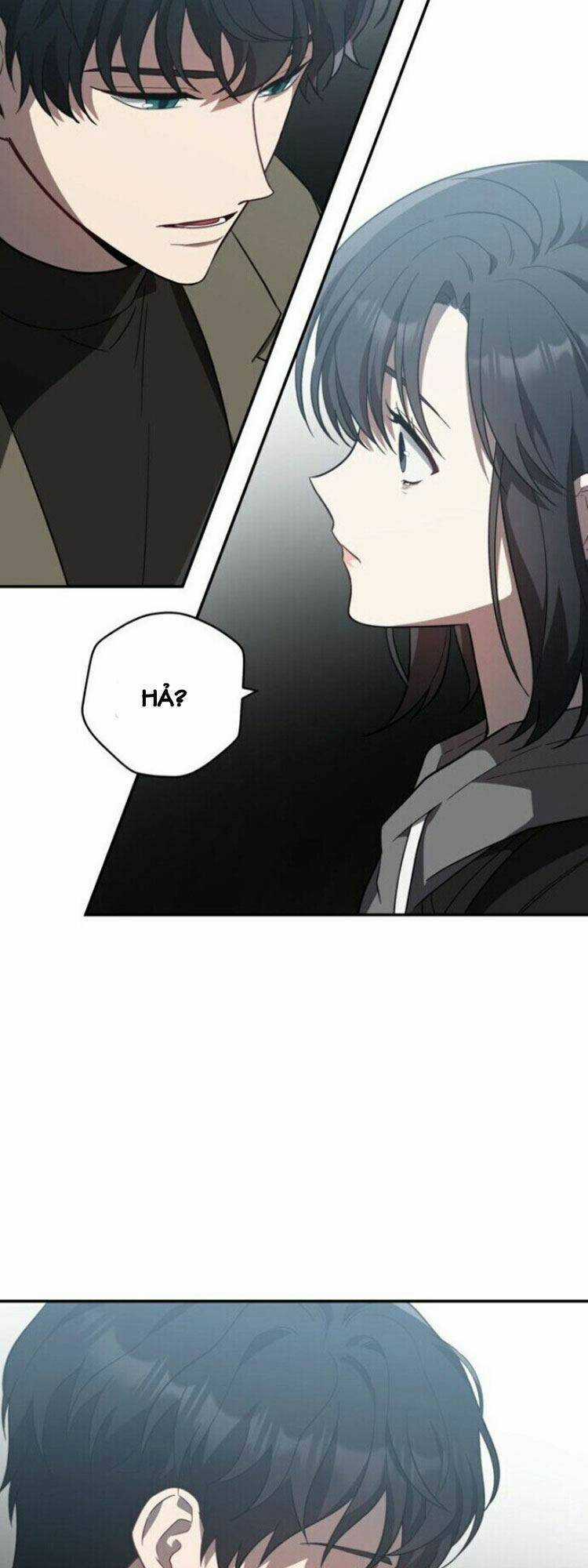 Tôi Đã Giết Hắn Chapter 20 trang 19