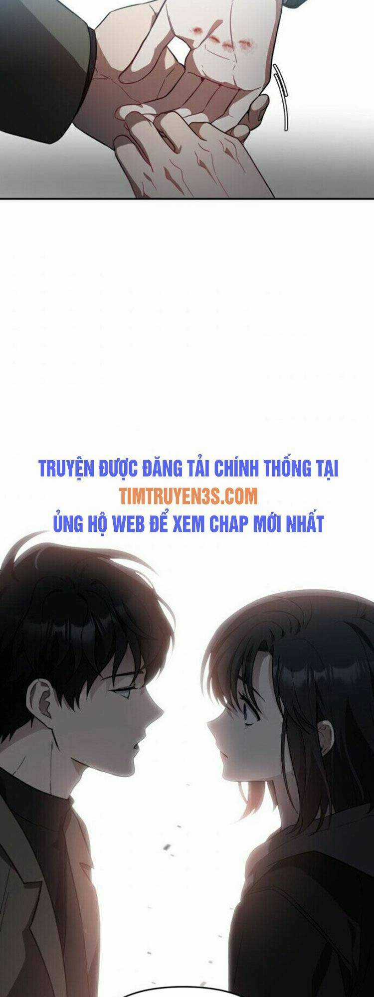 Tôi Đã Giết Hắn Chapter 20 trang 22