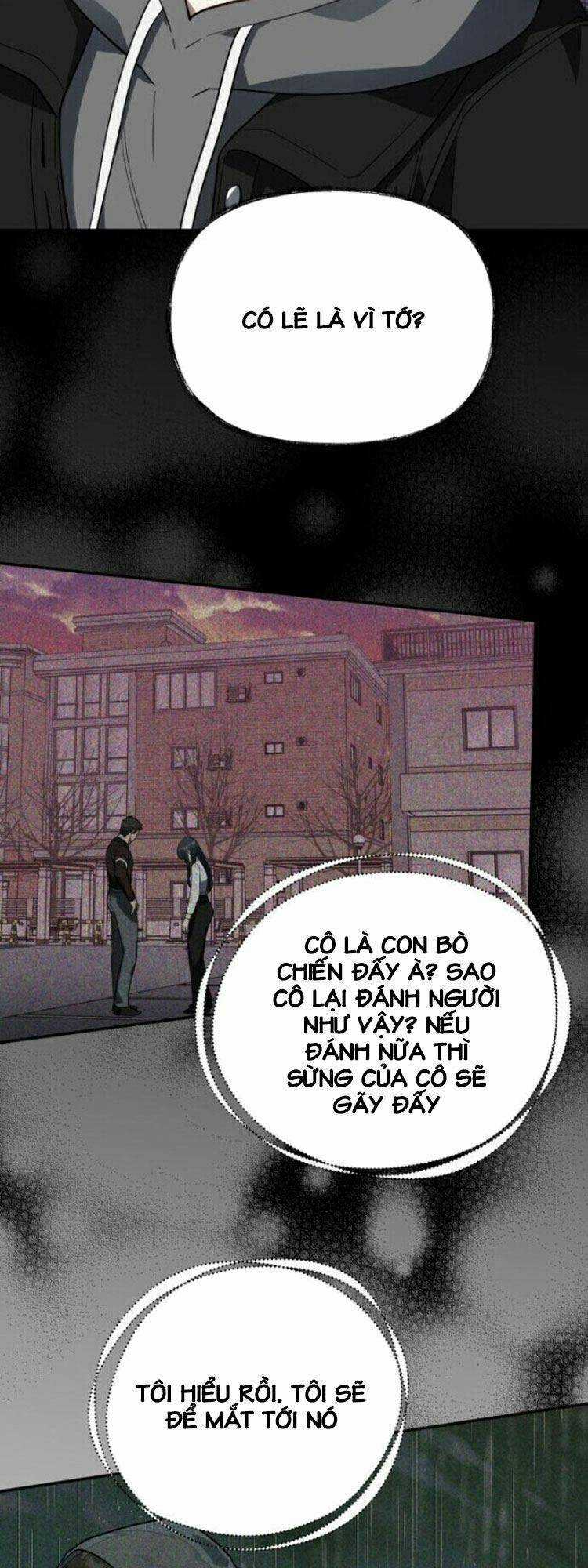 Tôi Đã Giết Hắn Chapter 20 trang 25