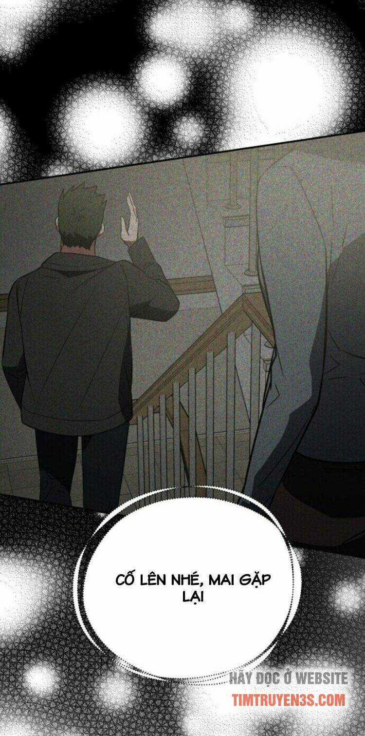 Tôi Đã Giết Hắn Chapter 20 trang 27