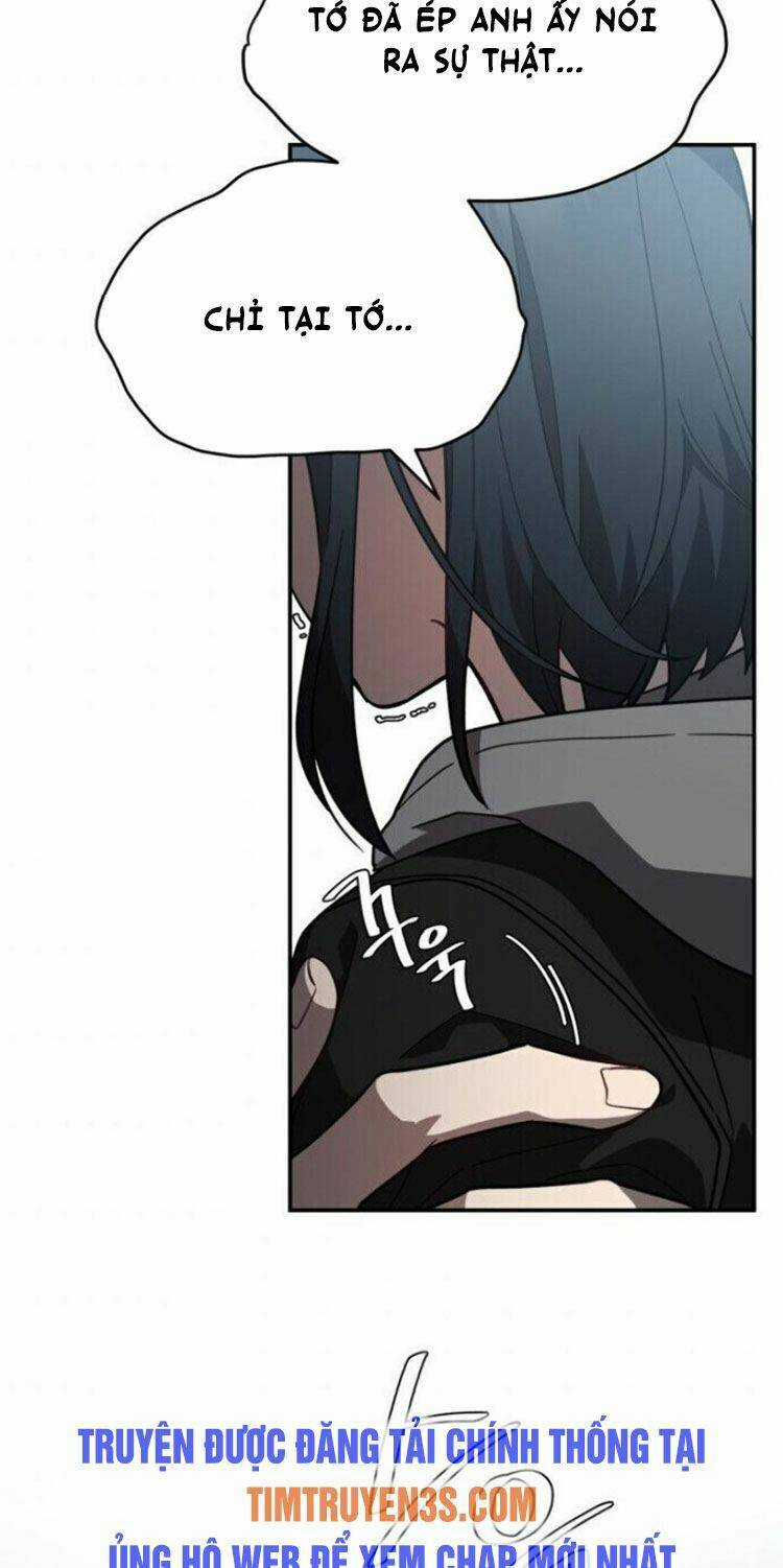 Tôi Đã Giết Hắn Chapter 20 trang 29