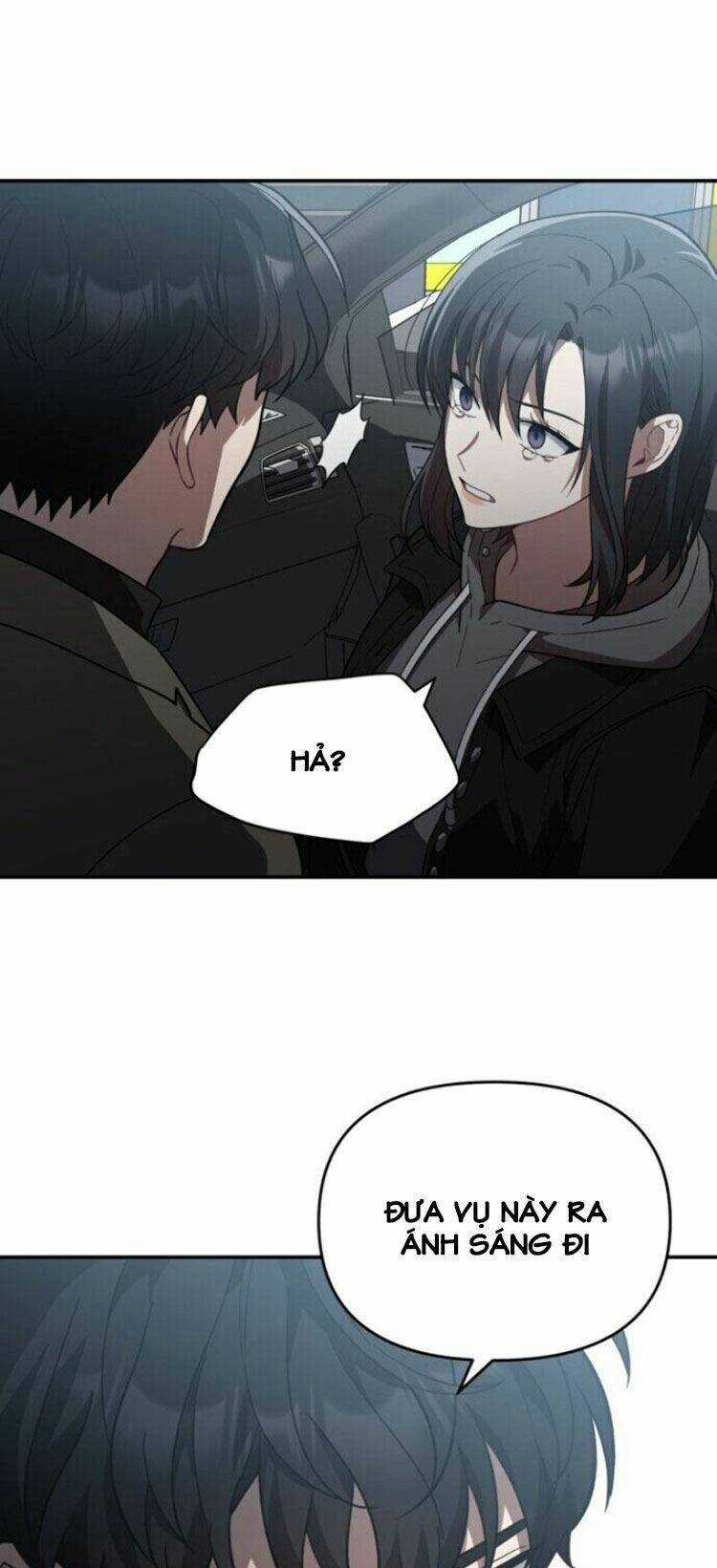 Tôi Đã Giết Hắn Chapter 20 trang 31