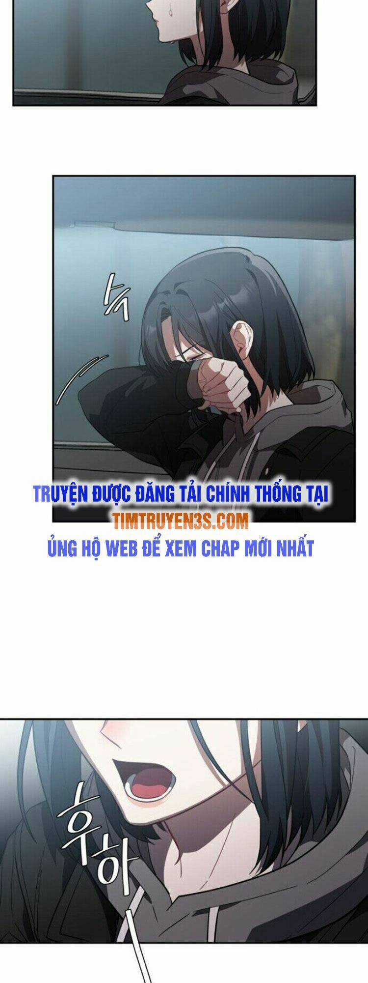 Tôi Đã Giết Hắn Chapter 20 trang 33